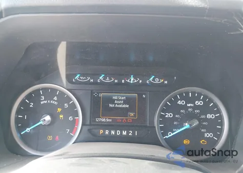 2020 Ford F-250 Xl z USA, uszkodzony, nr VIN 1FT7W2A63LEE97998